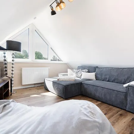 Sunseeker House No 1 * Bad Schwartau