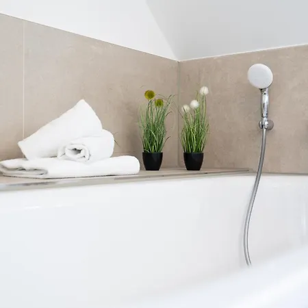 Prázdninový dům Sunseeker House No 1 Bad Schwartau