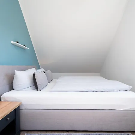 Prázdninový dům Sunseeker House No 1 *