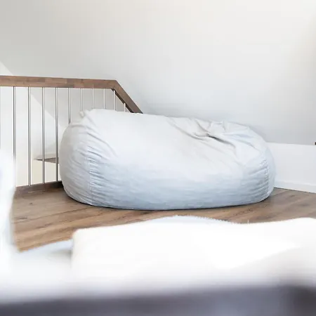 Sunseeker House No 1 Prázdninový dům Bad Schwartau