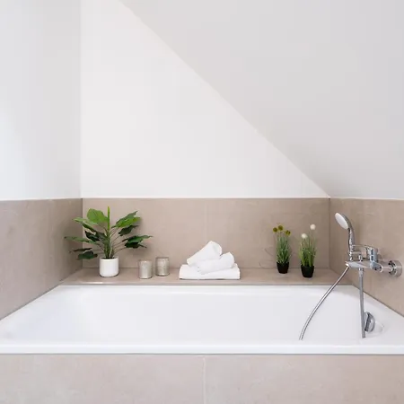 Sunseeker House No 1 Bad Schwartau