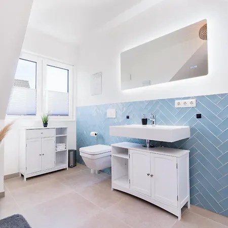 Prázdninový dům Sunseeker House No 1