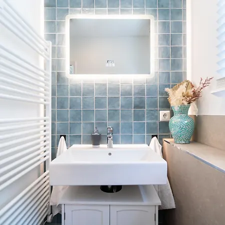 Sunseeker House No 1 Bad Schwartau