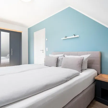 Sunseeker House No 1 Prázdninový dům