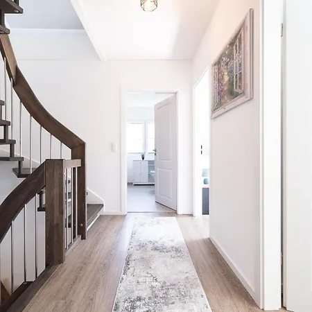 Prázdninový dům Sunseeker House No 1