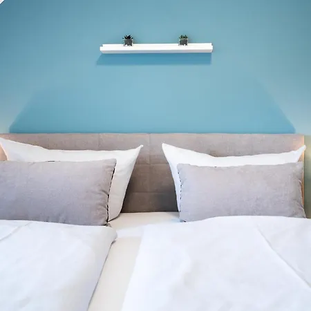 Sunseeker House No 1 Bad Schwartau