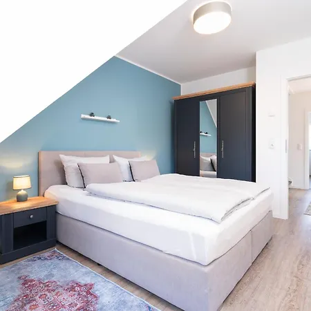 Sunseeker House No 1 Prázdninový dům