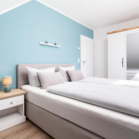 Prázdninový dům Sunseeker House No 1