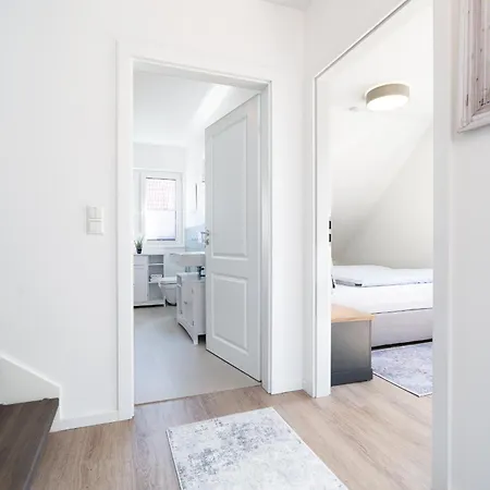 Sunseeker House No 1 Bad Schwartau