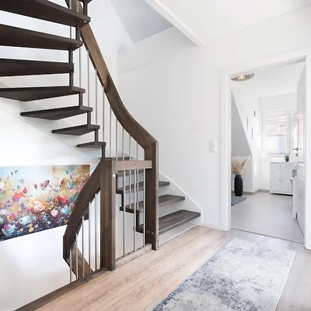 Prázdninový dům Sunseeker House No 1