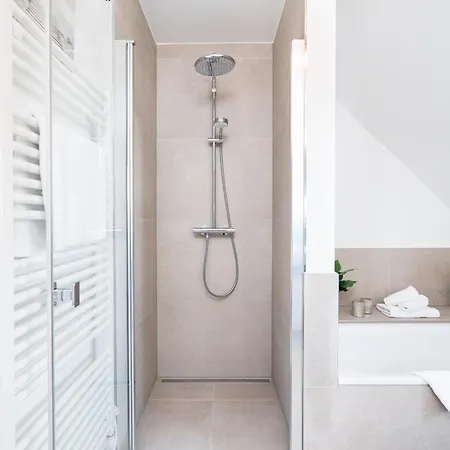 Sunseeker House No 1 Prázdninový dům Bad Schwartau