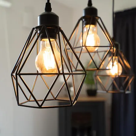 Sunseeker House No 1 *