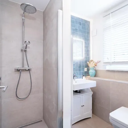 Sunseeker House No 1 Prázdninový dům Bad Schwartau