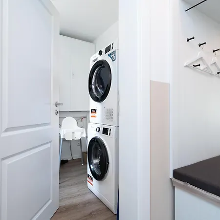 Sunseeker House No 1 * Bad Schwartau