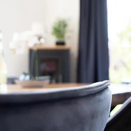 Prázdninový dům Sunseeker House No 1 *