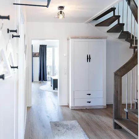 Sunseeker House No 1 Bad Schwartau