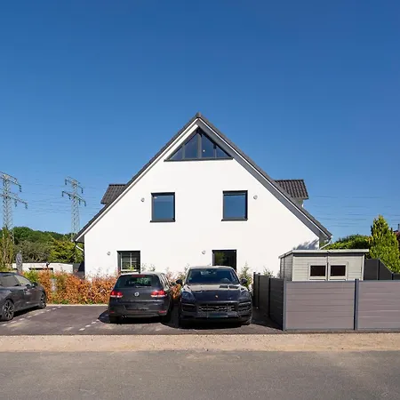 Prázdninový dům Sunseeker House No 1