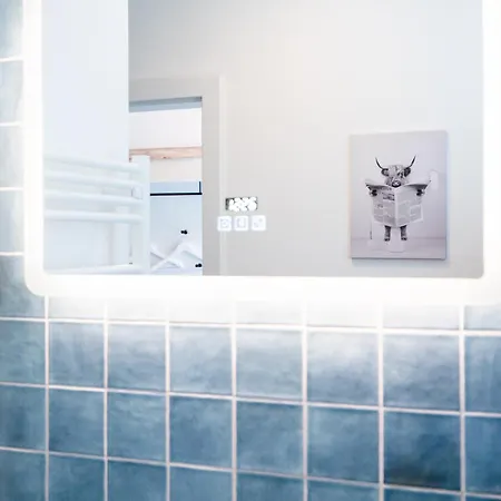 Sunseeker House No 1 Prázdninový dům *