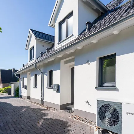 Prázdninový dům Sunseeker House No 1 *