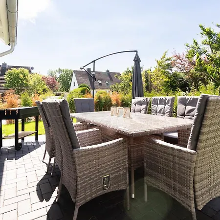 Sunseeker House No 1 *