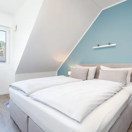 Sunseeker House No 1 * Bad Schwartau