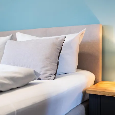 Sunseeker House No 1 Prázdninový dům