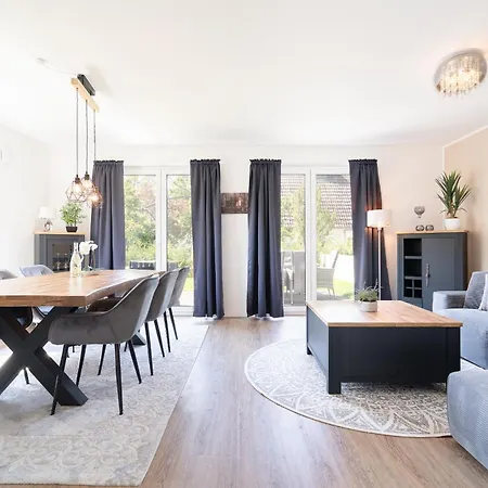 Sunseeker House No 1 * Bad Schwartau